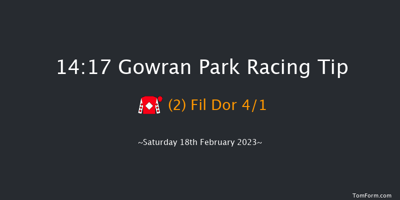 Gowran Park 14:17 Conditions Hurdle 16f Thu 26th Jan 2023
