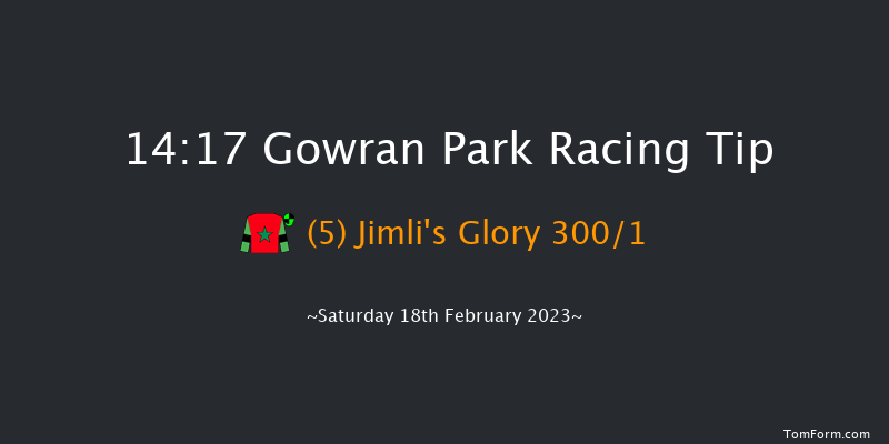 Gowran Park 14:17 Conditions Hurdle 16f Thu 26th Jan 2023