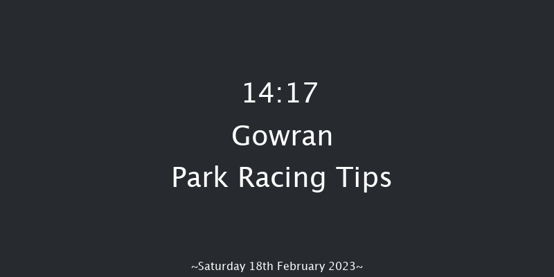 Gowran Park 14:17 Conditions Hurdle 16f Thu 26th Jan 2023