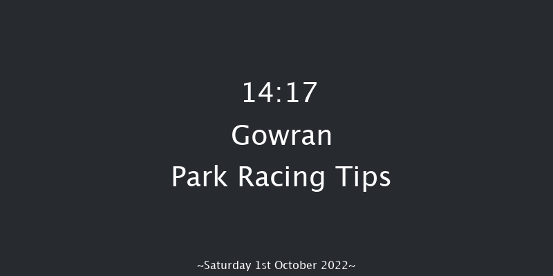 Gowran Park 14:17 Maiden Hurdle 20f Fri 30th Sep 2022