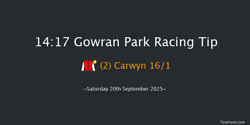 Gowran Park 14-17 8f Wed 3rd Sep 2025