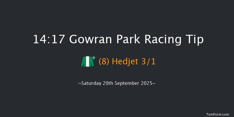 Gowran Park 14-17 8f Wed 3rd Sep 2025