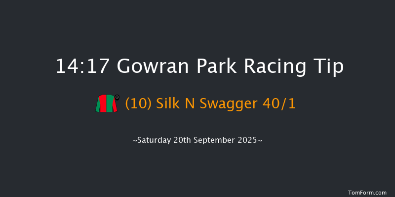 Gowran Park 14-17 8f Wed 3rd Sep 2025