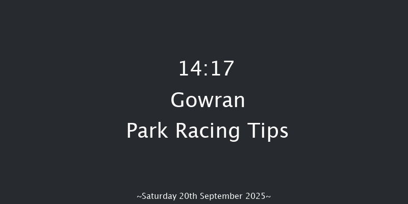 Gowran Park 14-17 8f Wed 3rd Sep 2025