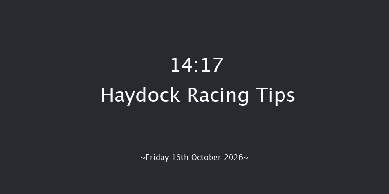 Haydock 14-17 (Class 3) 7f Sat 26th Sep 2026
