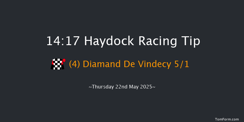 Haydock 14-17 (Class 5) 16f Sat 10th May 2025