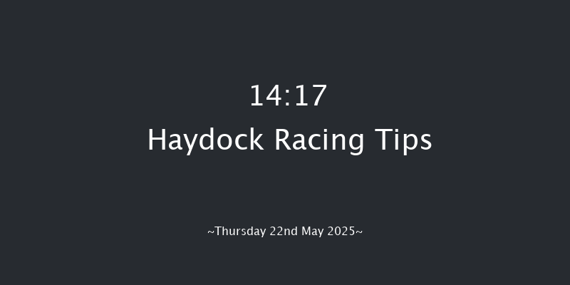 Haydock 14-17 (Class 5) 16f Sat 10th May 2025