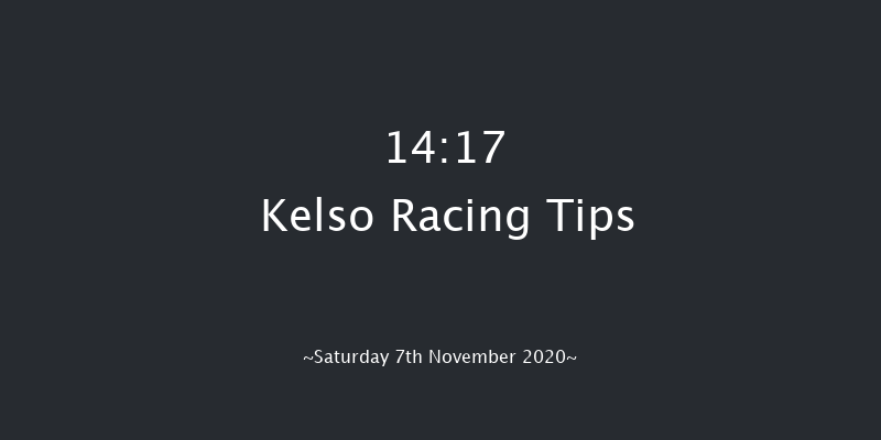 Bruce Farms Novices' Handicap Chase (GBB Race) Kelso 14:17 Handicap Chase (Class 4) 23f Sat 24th Oct 2020