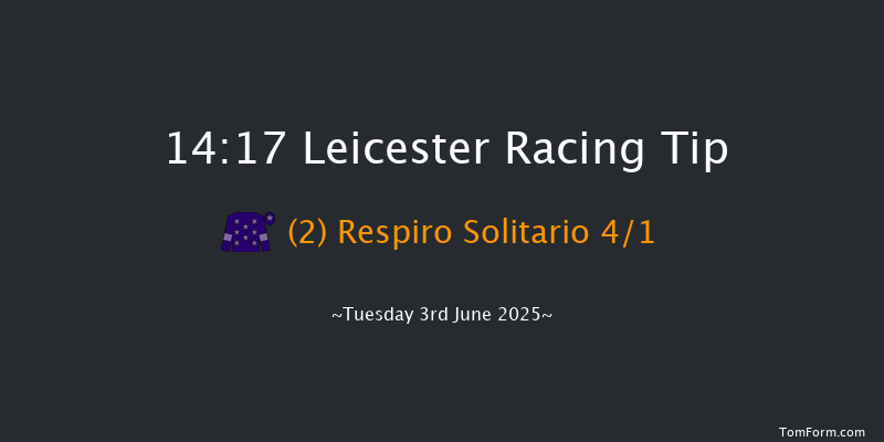 Leicester 14-17 (Class 6) 10f Tue 27th May 2025