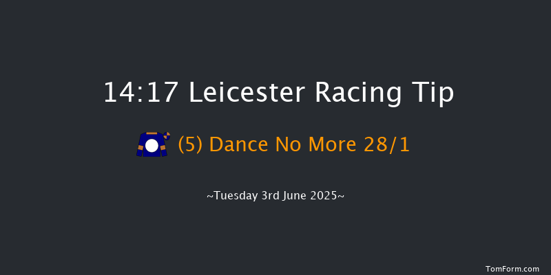 Leicester 14-17 (Class 6) 10f Tue 27th May 2025