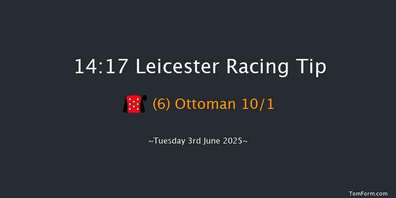 Leicester 14-17 (Class 6) 10f Tue 27th May 2025