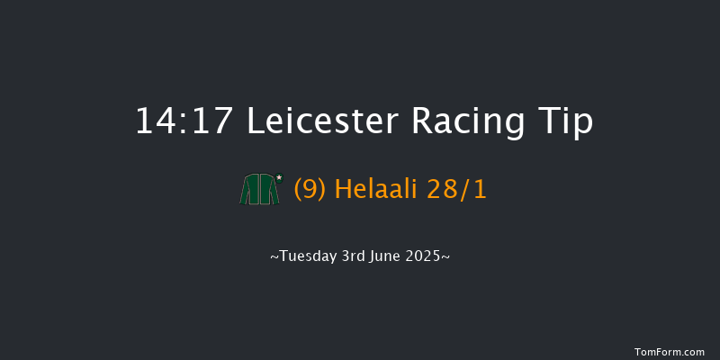Leicester 14-17 (Class 6) 10f Tue 27th May 2025