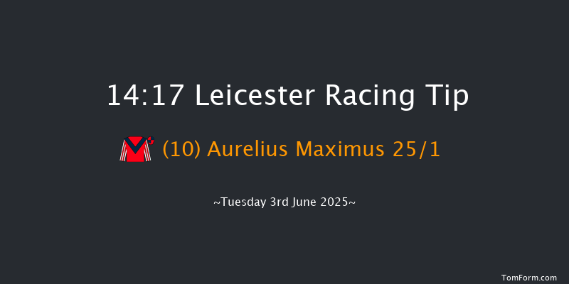 Leicester 14-17 (Class 6) 10f Tue 27th May 2025