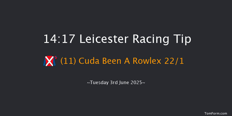 Leicester 14-17 (Class 6) 10f Tue 27th May 2025