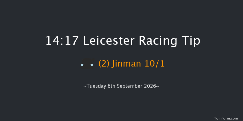Leicester 14-17 (Class 3) 7f Sun 9th Aug 2026