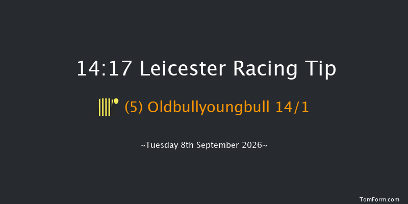 Leicester 14-17 (Class 3) 7f Sun 9th Aug 2026