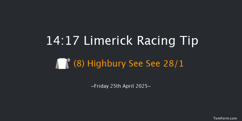 Limerick 14-17 7f Thu 10th Apr 2025