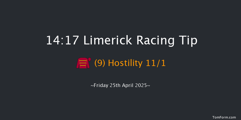 Limerick 14-17 7f Thu 10th Apr 2025