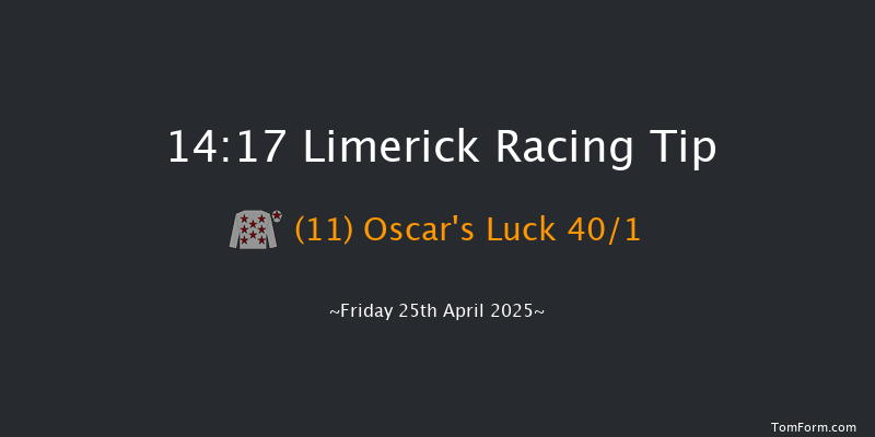 Limerick 14-17 7f Thu 10th Apr 2025
