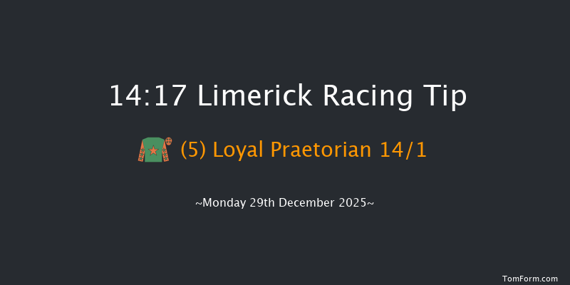 Limerick 14-17 19f Sun 28th Dec 2025