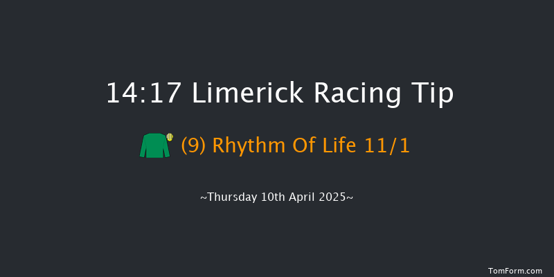 Limerick 14-17 16f Tue 1st Apr 2025