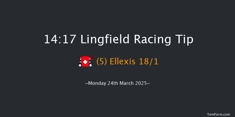 Lingfield  14:17 Handicap (Class 5) 10f Wed 5th Mar 2025
