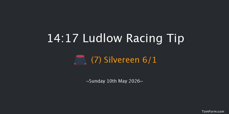 Ludlow 14-17 (Class 4) 15f Wed 22nd Apr 2026