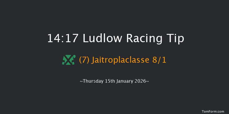 Ludlow 14-17 (Class 5) 20f Wed 17th Dec 2025