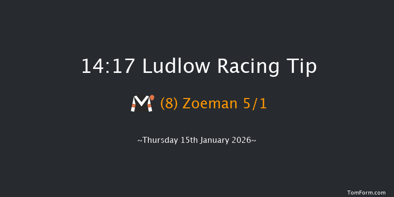 Ludlow 14-17 (Class 5) 20f Wed 17th Dec 2025