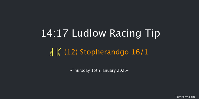 Ludlow 14-17 (Class 5) 20f Wed 17th Dec 2025