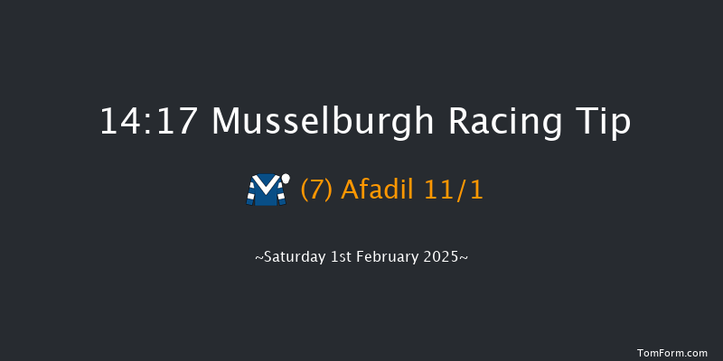 Musselburgh  14:17 Handicap Hurdle (Class 2) 16f Fri 3rd Jan 2025