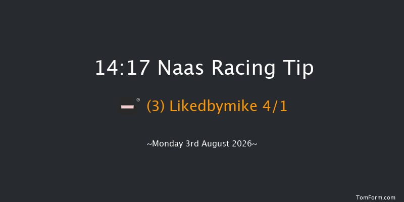 Naas 14-17 5f Wed 22nd Jul 2026