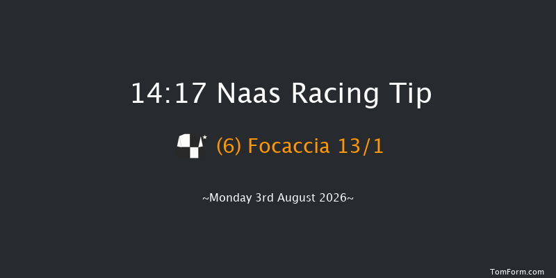 Naas 14-17 5f Wed 22nd Jul 2026