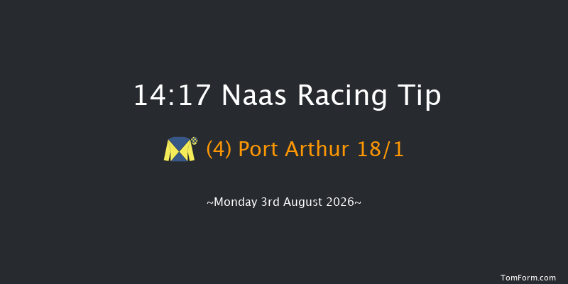 Naas 14-17 5f Wed 22nd Jul 2026