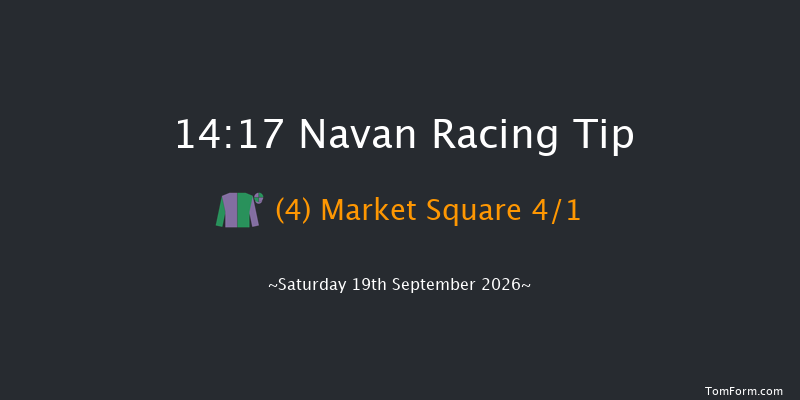 Navan 14-17 19f Sat 5th Sep 2026