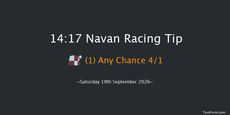 Navan 14-17 19f Sat 5th Sep 2026