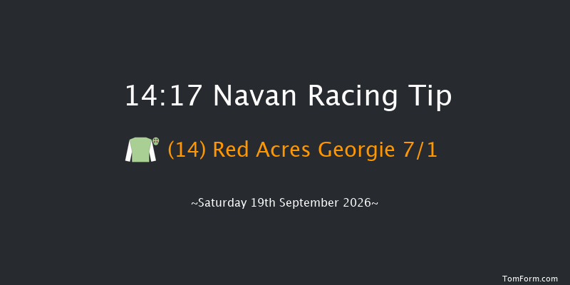 Navan 14-17 19f Sat 5th Sep 2026