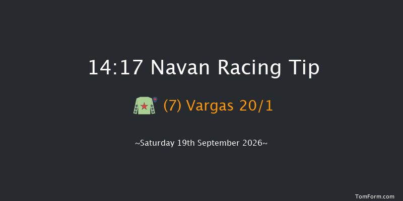 Navan 14-17 19f Sat 5th Sep 2026