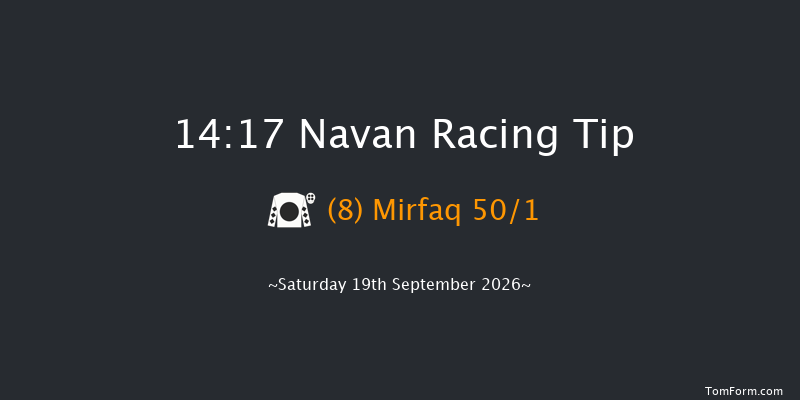 Navan 14-17 19f Sat 5th Sep 2026