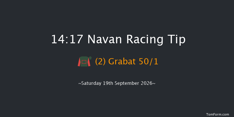 Navan 14-17 19f Sat 5th Sep 2026