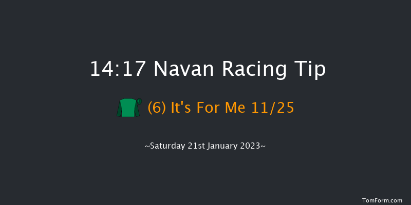 Navan 14:17 NH Flat Race 16f Sun 18th Dec 2022