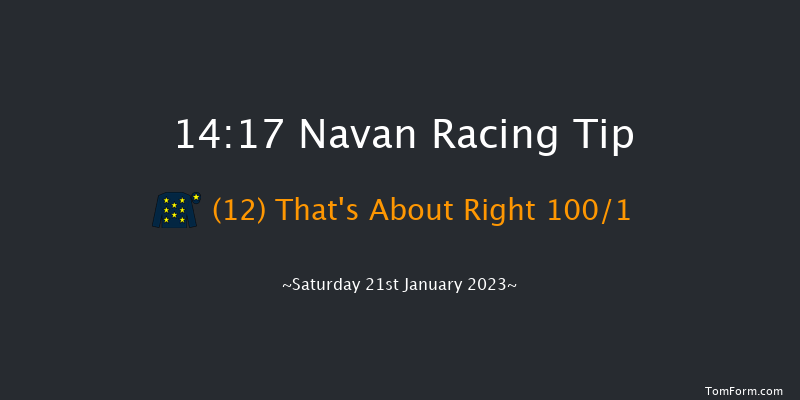 Navan 14:17 NH Flat Race 16f Sun 18th Dec 2022