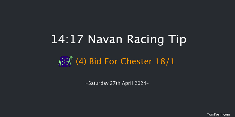 Navan  14:17 Listed 6f Sat 23rd Mar 2024