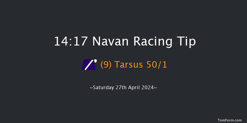 Navan  14:17 Listed 6f Sat 23rd Mar 2024