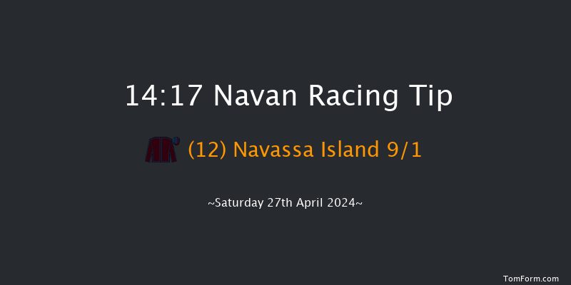 Navan  14:17 Listed 6f Sat 23rd Mar 2024