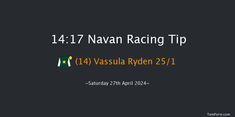 Navan  14:17 Listed 6f Sat 23rd Mar 2024