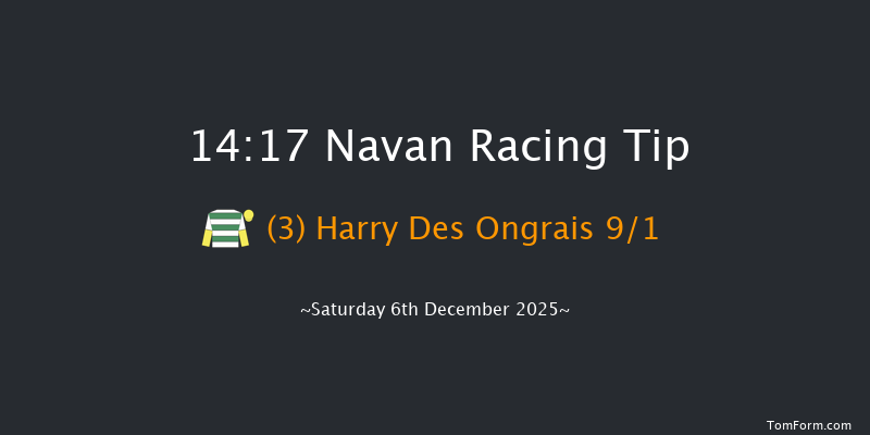 Navan 14-17 (Class 1) 20f Mon 17th Nov 2025
