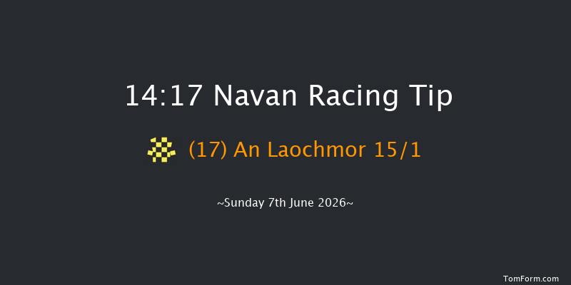 Navan 14-17 5f Sat 16th May 2026
