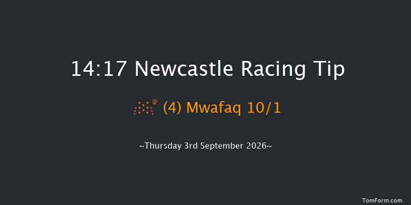 Newcastle 14-17 (Class 5) 10f Wed 2nd Sep 2026