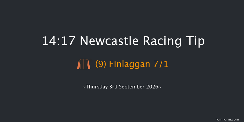 Newcastle 14-17 (Class 5) 10f Wed 2nd Sep 2026